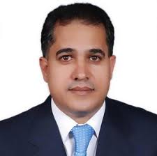 اللجنة الادارية تنتخب الهميسات رئيسا لها